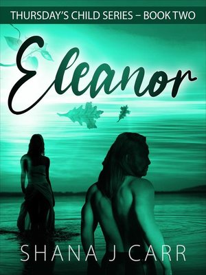 cover image of Eleanor --Book Two